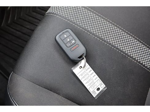 Used 2021 Honda Civic Sport image 35