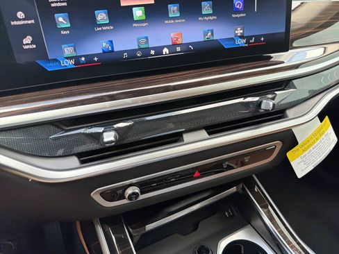 New 2027 BMW X7 xDrive40i AWD/4WD image 37