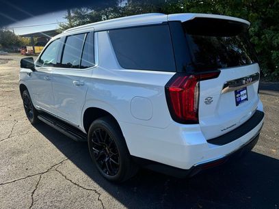 Certified 2023 GMC Yukon SLT w/ SLT Premium Package