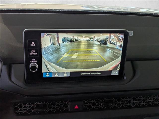 New 2026 Honda Accord LX image 14