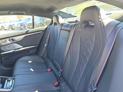 New 2026 BMW M850i xDrive AWD/4WD image 15