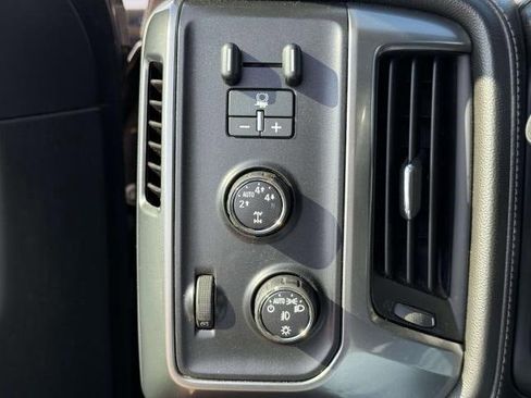 Used 2016 Chevrolet Silverado 1500 LTZ w/ Sport Package image 20