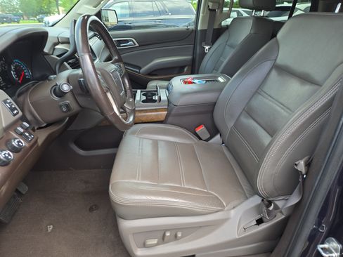 Used 2020 GMC Yukon Denali AWD/4WD image 19