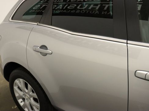 Used 2009 MAZDA CX-7 Sport AWD/4WD image 31