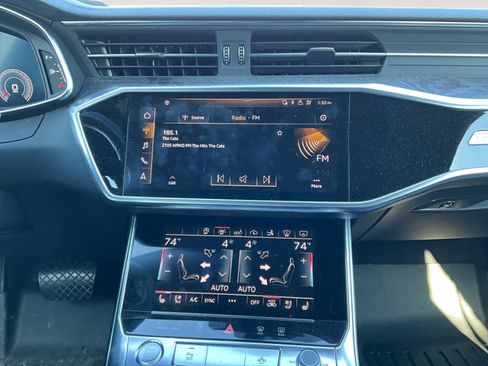 Used 2019 Audi A7 3.0T Prestige image 13