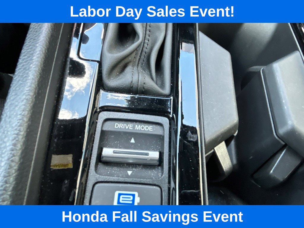 Used 2024 Honda Accord Sport image 24