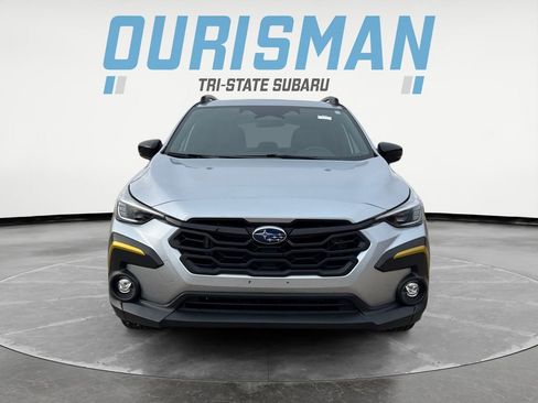Certified 2024 Subaru Crosstrek 2.5i Sport image 8