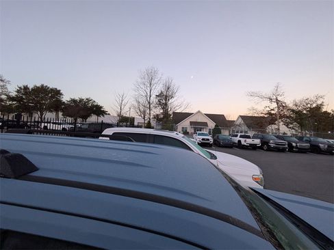 Certified 2025 Toyota 4Runner TRD Sport image 11