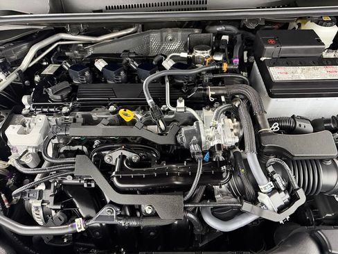Used 2026 Toyota Corolla SE FWD image 21
