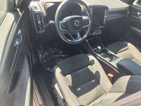 Certified 2023 Volvo C40 P8 Recharge Ultimate AWD/4WD image 15