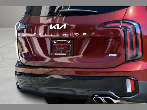 Used 2024 Kia Telluride SX Prestige X-Line AWD/4WD image 28