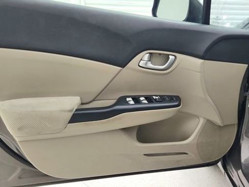 Used 2012 Honda Civic EX image 17