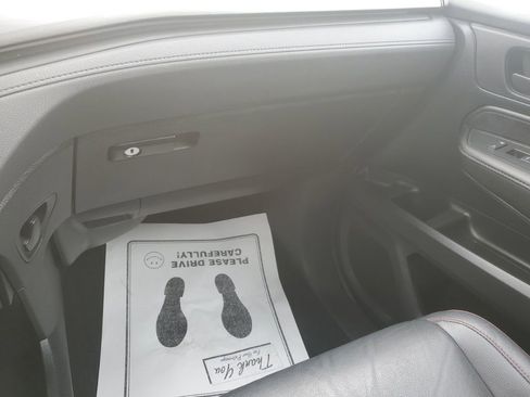 Certified 2023 Honda Odyssey Sport image 21