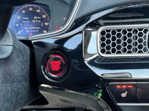 Used 2023 Honda Civic Touring image 24