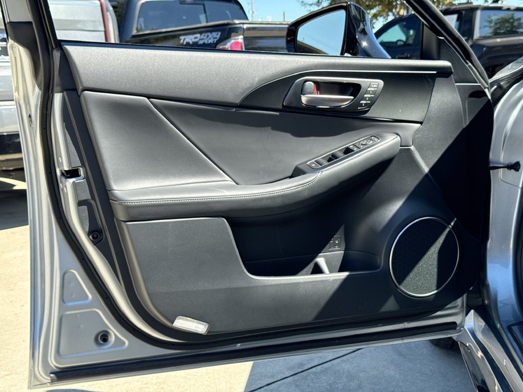 New 2026 Lexus IS 350 F Sport w/ Handling Package RWD image 12