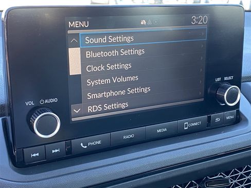 Used 2023 Honda Accord LX image 21