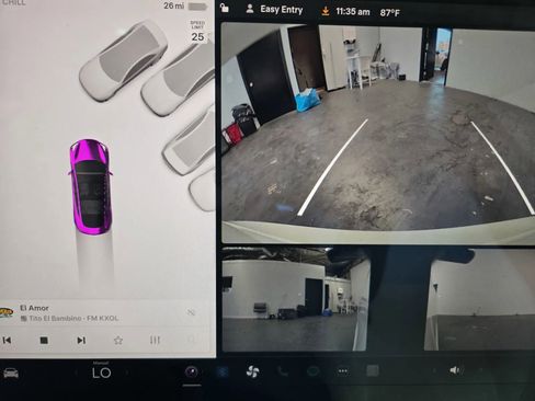 Used 2021 Tesla Model 3 Standard Range Plus RWD image 19