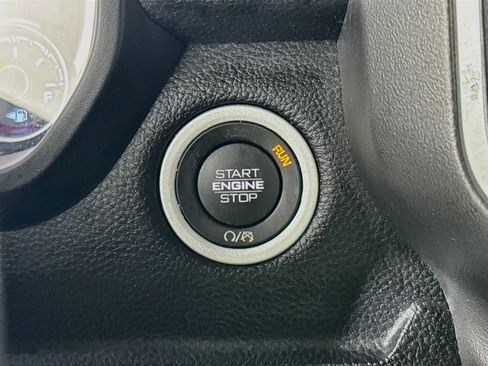 Used 2023 RAM 1500 Big Horn RWD image 19