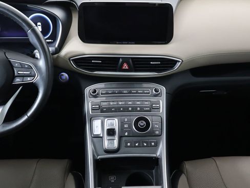 Used 2022 Hyundai Santa Fe Limited image 14