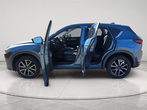 Used 2017 MAZDA CX-5 Grand Touring image 22