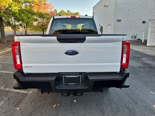 Certified 2026 Ford F250 XL AWD/4WD image 5