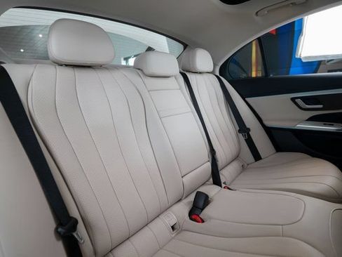Certified 2026 Mercedes-Benz E 350 4MATIC Sedan image 29