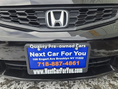 Used 2012 Honda Fit Sport image 14