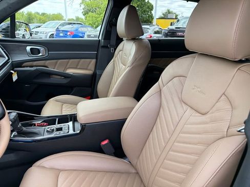 New 2026 Kia Sorento SX Prestige AWD/4WD image 17
