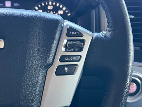 Certified 2021 Nissan Titan SV w/ SV Convenience Package image 29