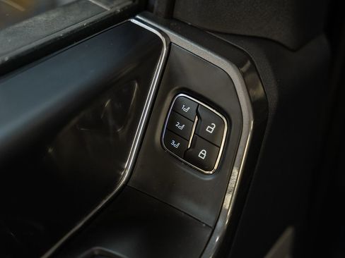 Certified 2023 Ford F150 Lariat w/ Equipment Group 502A High image 48