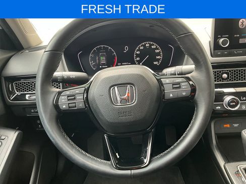 Used 2024 Honda Civic EX image 13