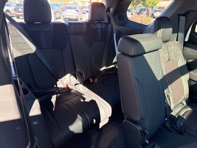 New 2026 Honda Pilot Black Edition image 31