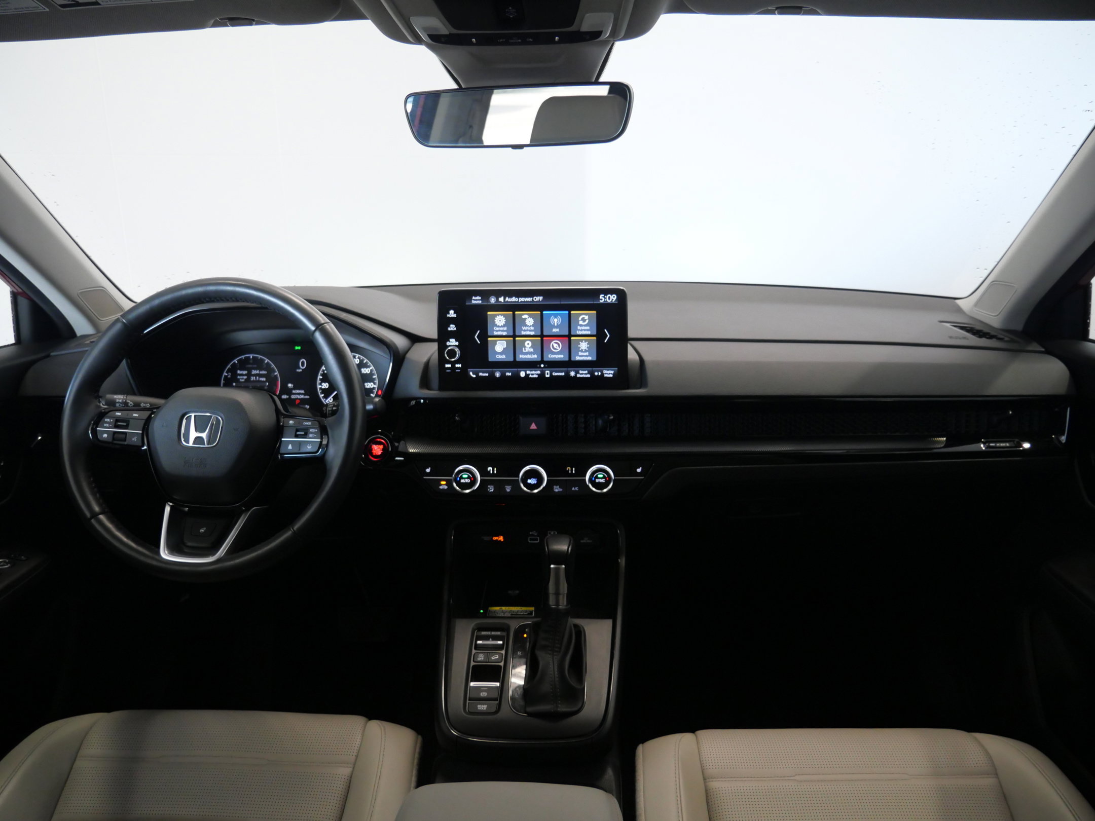 Used 2023 Honda CR-V EX-L image 17