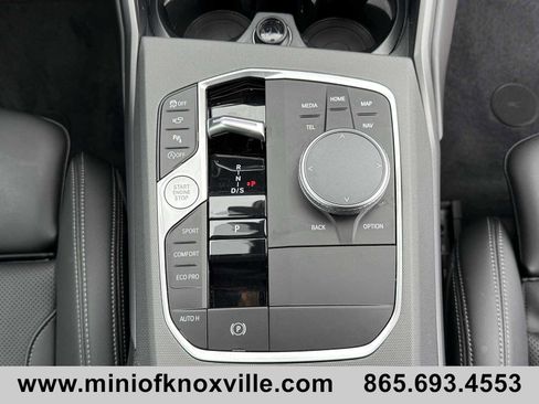 Used 2024 BMW 230i xDrive Coupe w/ Parking Assistance Package image 16