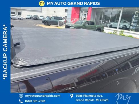 Used 2019 Ford F150 XLT w/ Equipment Group 302A Luxury AWD/4WD image 4