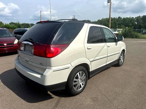 Used 2005 Buick Rendezvous AWD image 5