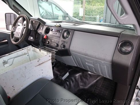 Used 2012 Ford F450 XL image 18