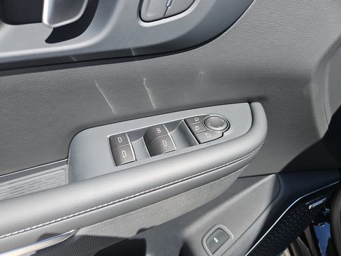 New 2026 Buick Enclave Sport Touring image 21