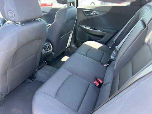 Used 2023 Chevrolet Malibu LT FWD image 31