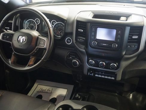 Used 2024 RAM 3500 Tradesman w/ Snow Chief Group image 25