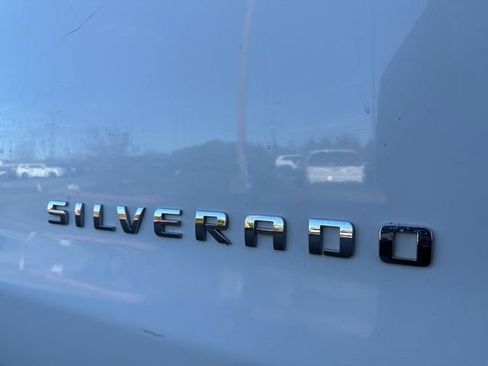 Used 2016 Chevrolet Silverado 1500 W/T w/ Trailering Package image 11