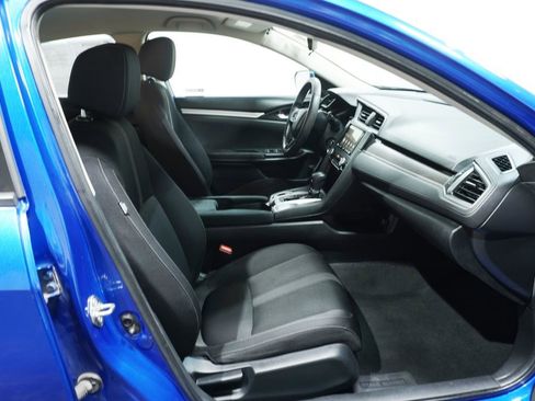 Used 2020 Honda Civic LX image 11