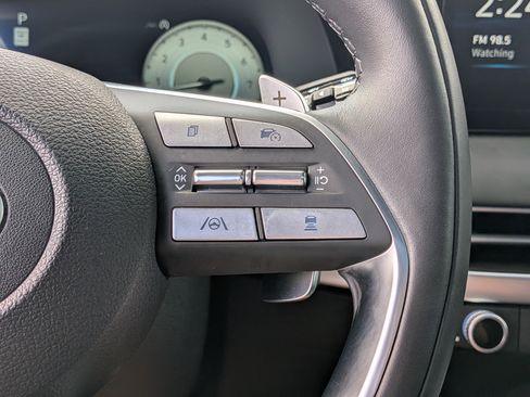 Used 2025 Hyundai Palisade Calligraphy AWD/4WD image 29
