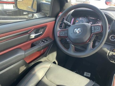 New 2026 RAM 1500 Rebel image 31