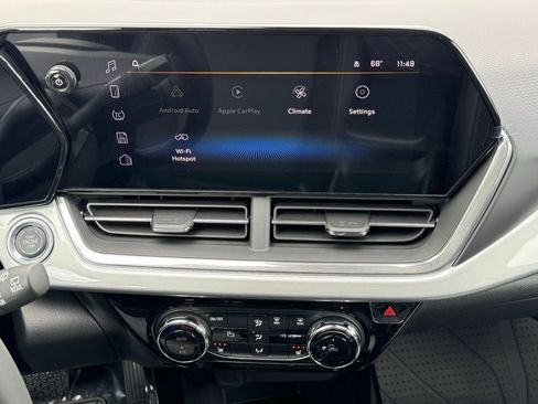 New 2026 Chevrolet Trax LT w/ Driver Confidence Package image 27