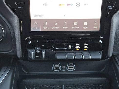 New 2026 RAM 1500 Lone Star image 13