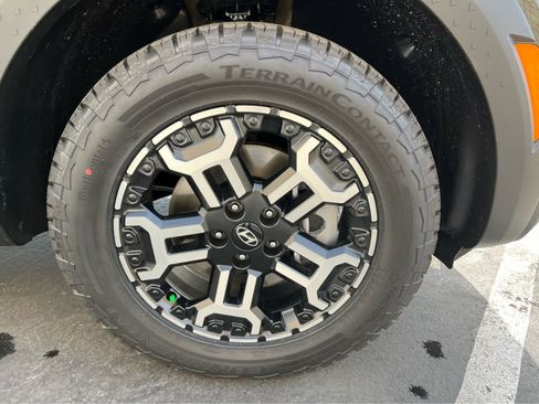 New 2026 Hyundai Santa Cruz XRT AWD/4WD image 16
