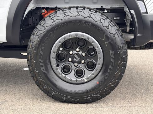New 2025 Ford F150 Raptor image 14