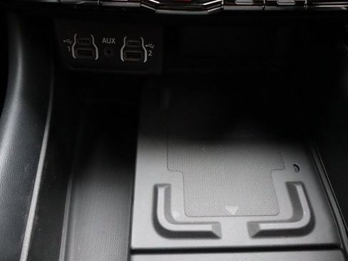 Used 2023 Dodge Durango SRT w/ Black Package image 12