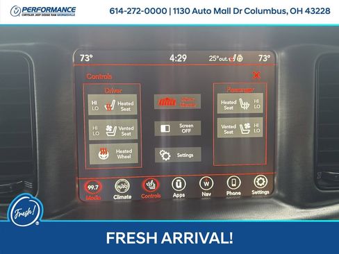 Used 2023 Dodge Charger R/T w/ Daytona Edition Group image 22